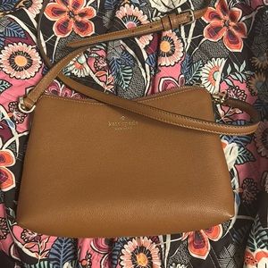 Kate spade crossbody!